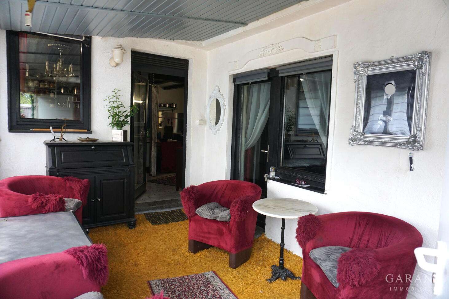 Thumbnail-Haus zum Kaufen in Altensteig 159.000,00 € 62 m²