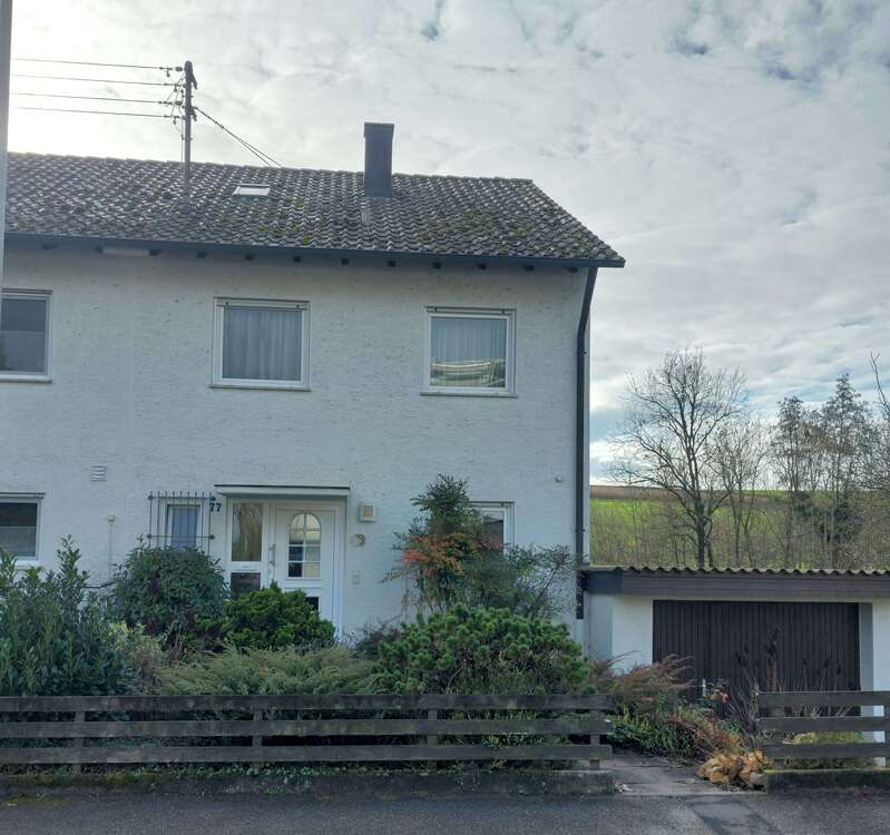 Thumbnail-Haus zum Kaufen in Heilbronn 439.000,00 € 125 m²