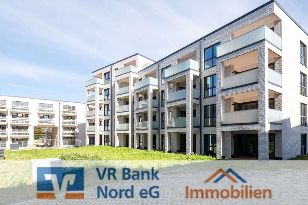 Thumbnail-Wohnung zum Mieten in Flensburg 2.953,00 € 173 m²