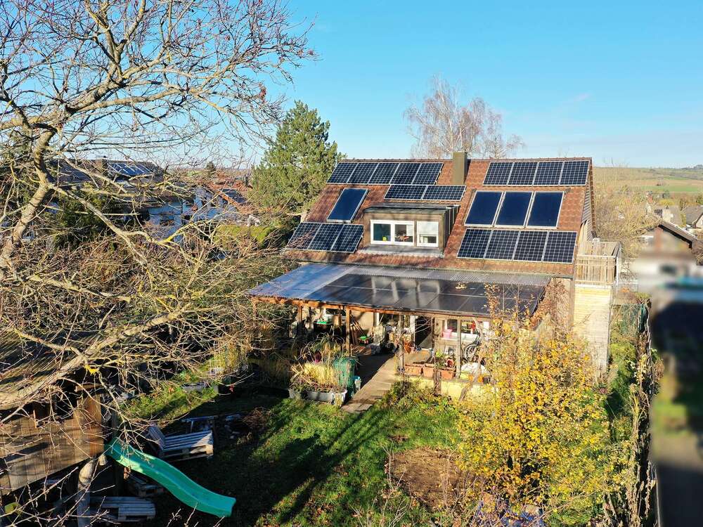 Thumbnail-Haus zum Kaufen in Tiefenbronn 850.000,00 € 266 m²