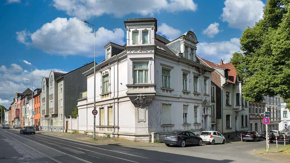 Thumbnail-Haus zum Kaufen in Mülheim an der Ruhr 749.000,00 € 424 m²