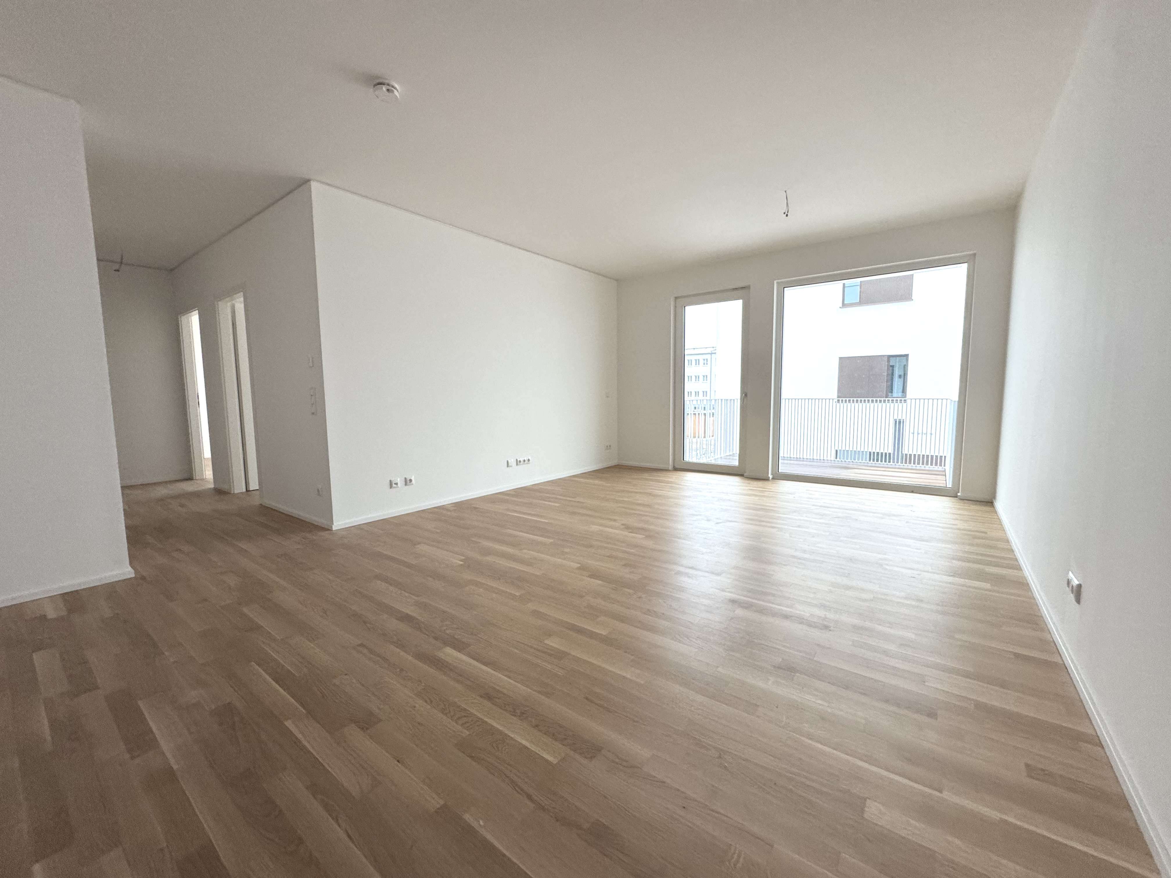 Thumbnail-Wohnung zum Mieten in Basdorf 1.602,05 € 118.67 m²