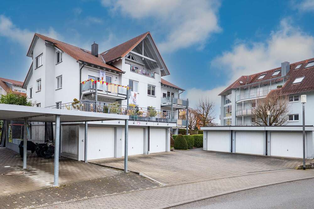 Thumbnail-Wohnung zum Kaufen in Radolfzell am Bodensee 745.000,00 € 155 m²