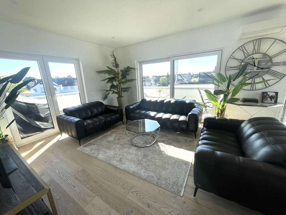 Thumbnail-Wohnung zum Kaufen in Troisdorf Oberlar 669.000,00 € 145 m²