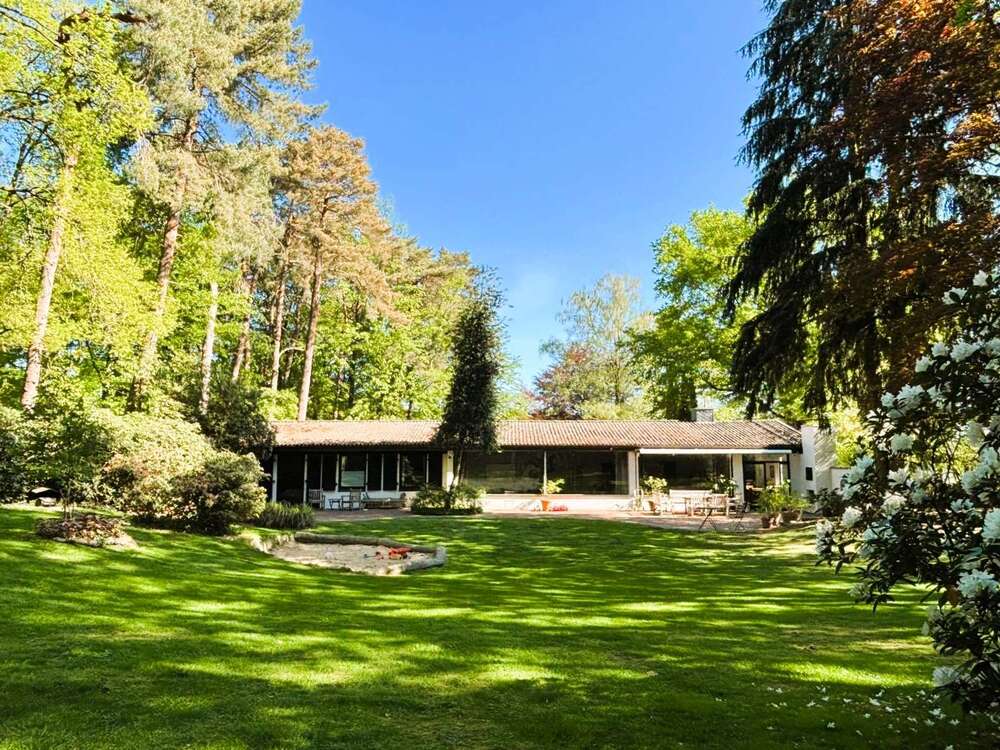 Thumbnail-Haus zum Kaufen in Seevetal 1.395.000,00 € 284.02 m²