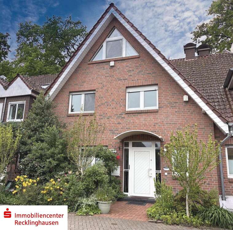 Thumbnail-Haus zum Kaufen in Recklinghausen 549.000,00 € 180.11 m²