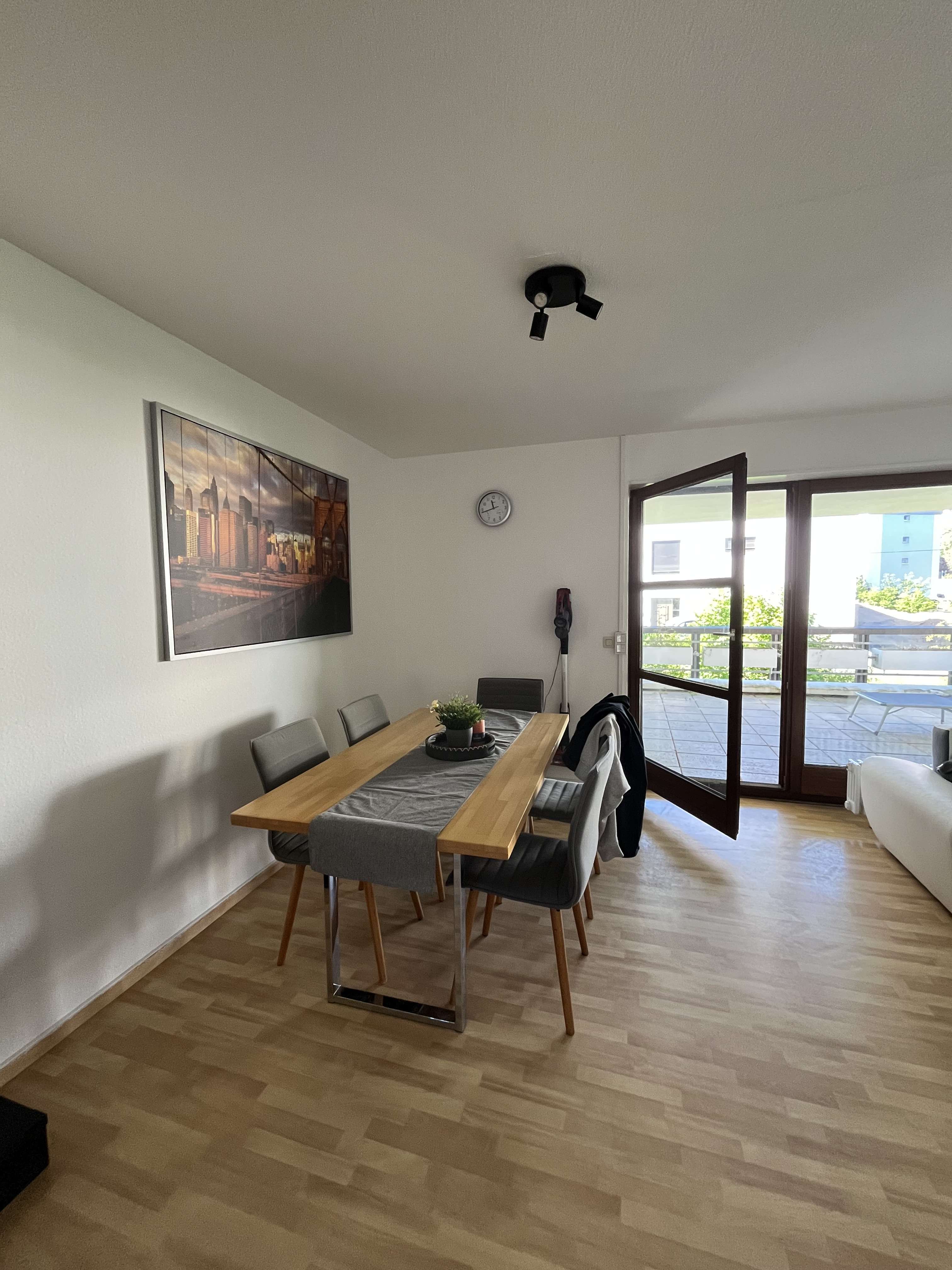 Thumbnail-Wohnung zum Mieten in Siegen 545,00 € 64 m²