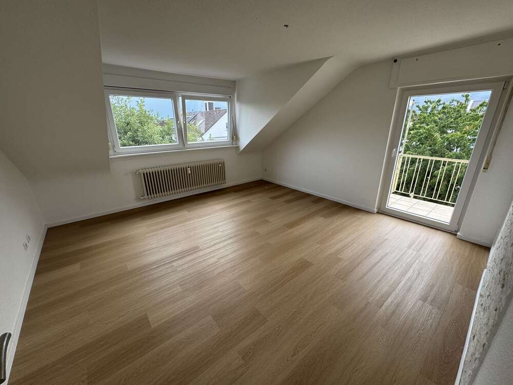 Thumbnail-Wohnung zum Mieten in Hattersheim-Eddersheim 1.035,00 € 63.5 m²