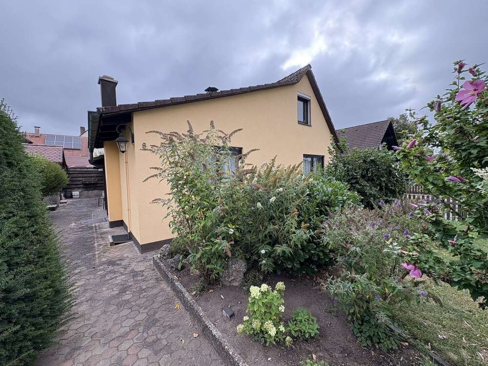 Thumbnail-Haus zum Kaufen in Stein 349.000,00 € 80 m²