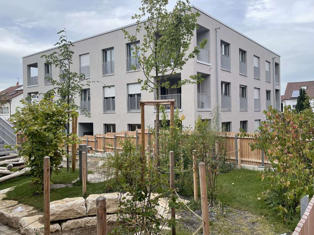 Thumbnail-Wohnung zum Mieten in Lauffen am Neckar 836,75 € 67.48 m²