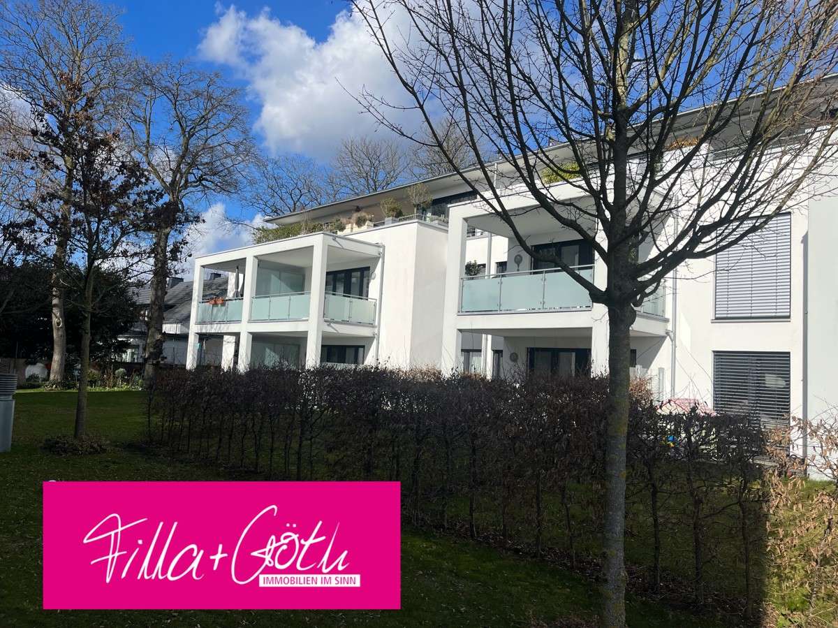 Thumbnail-Wohnung zum Mieten in Gütersloh Kattenstroth 1.100,00 € 93.26 m²