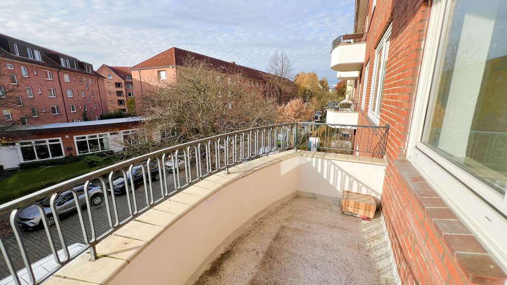 Thumbnail-Wohnung zum Kaufen in Hamburg 415.000,00 € 60 m²