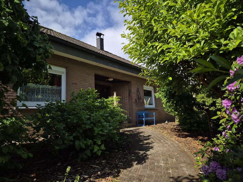 Thumbnail-Haus zum Kaufen in Barßel 299.000,00 € 134 m²