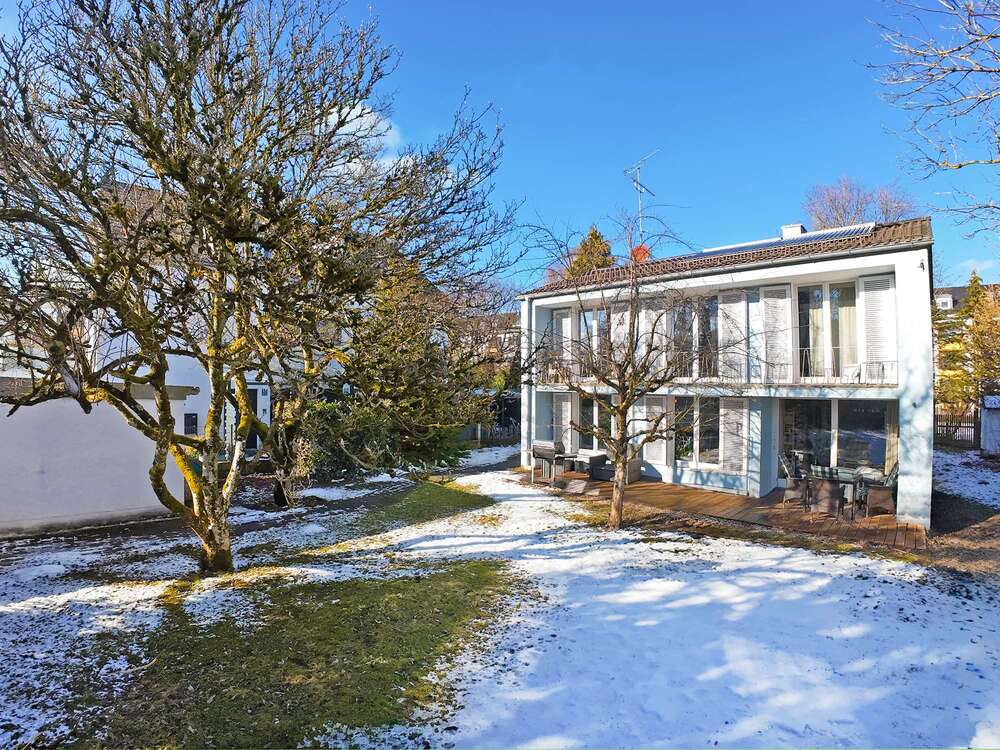 Thumbnail-Grundstück zu verkaufen in München 1.555.000,00 € 738 m²