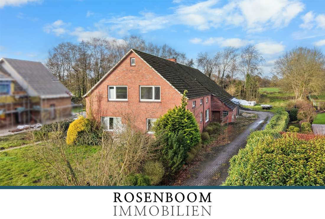 Thumbnail-Haus zum Kaufen in Aurich 395.000,00 € 498.1 m²