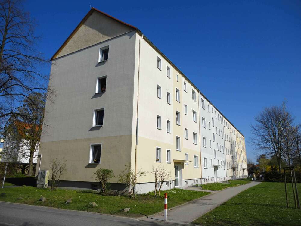 Thumbnail-Wohnung zum Mieten in Görlitz 355,00 € 61 m²