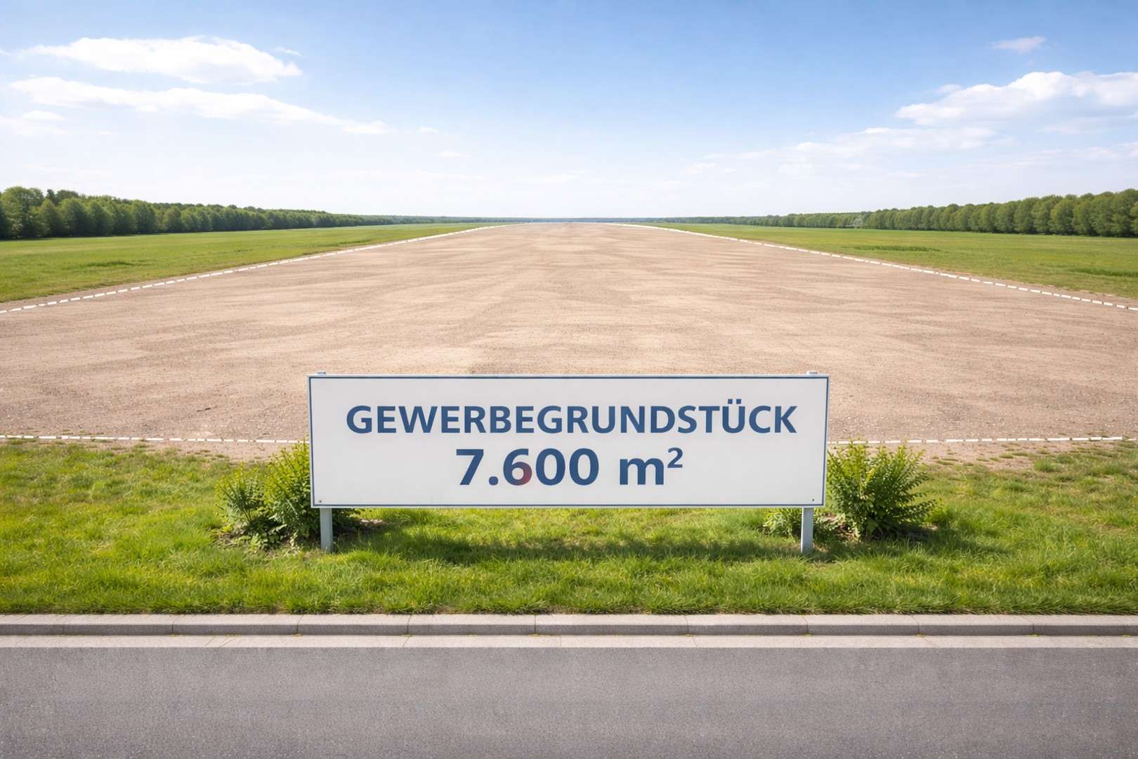 Thumbnail-Grundstück in Leipzig 1.500.000,00 € 7600 m²