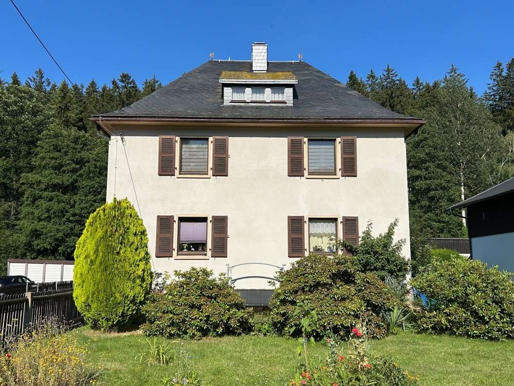 Thumbnail-Haus zum Kaufen in Dippoldiswalde 129.950,00 € 150.6 m²