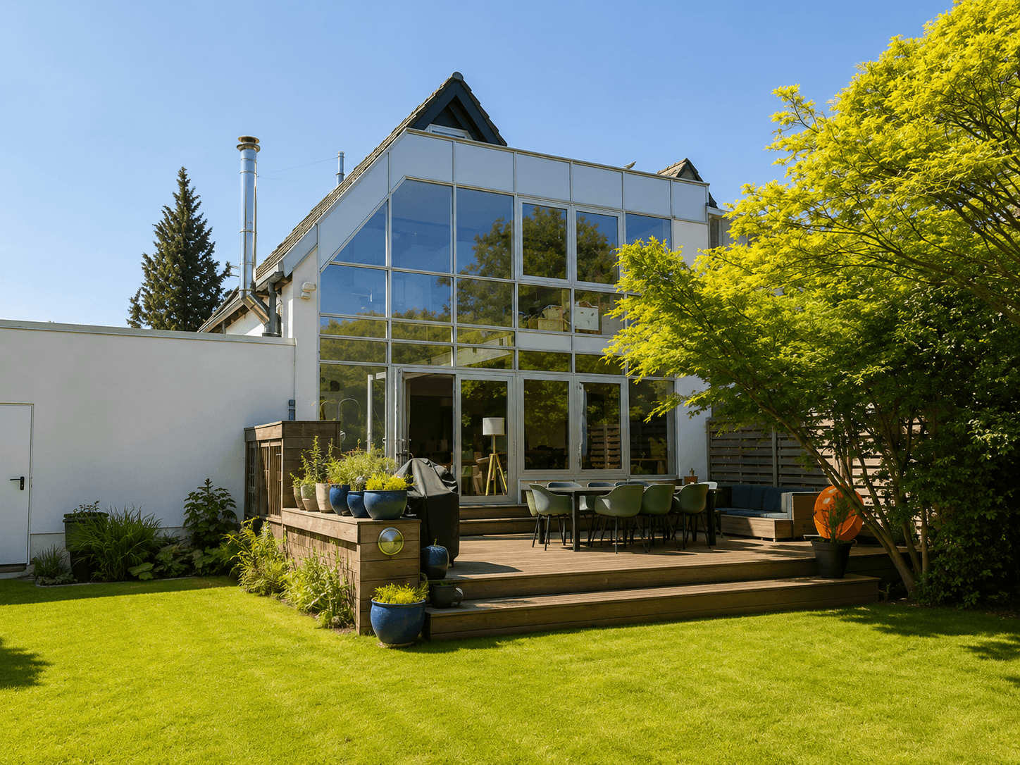 Thumbnail-Haus zum Kaufen in Jülich 598.888,00 € 180 m²
