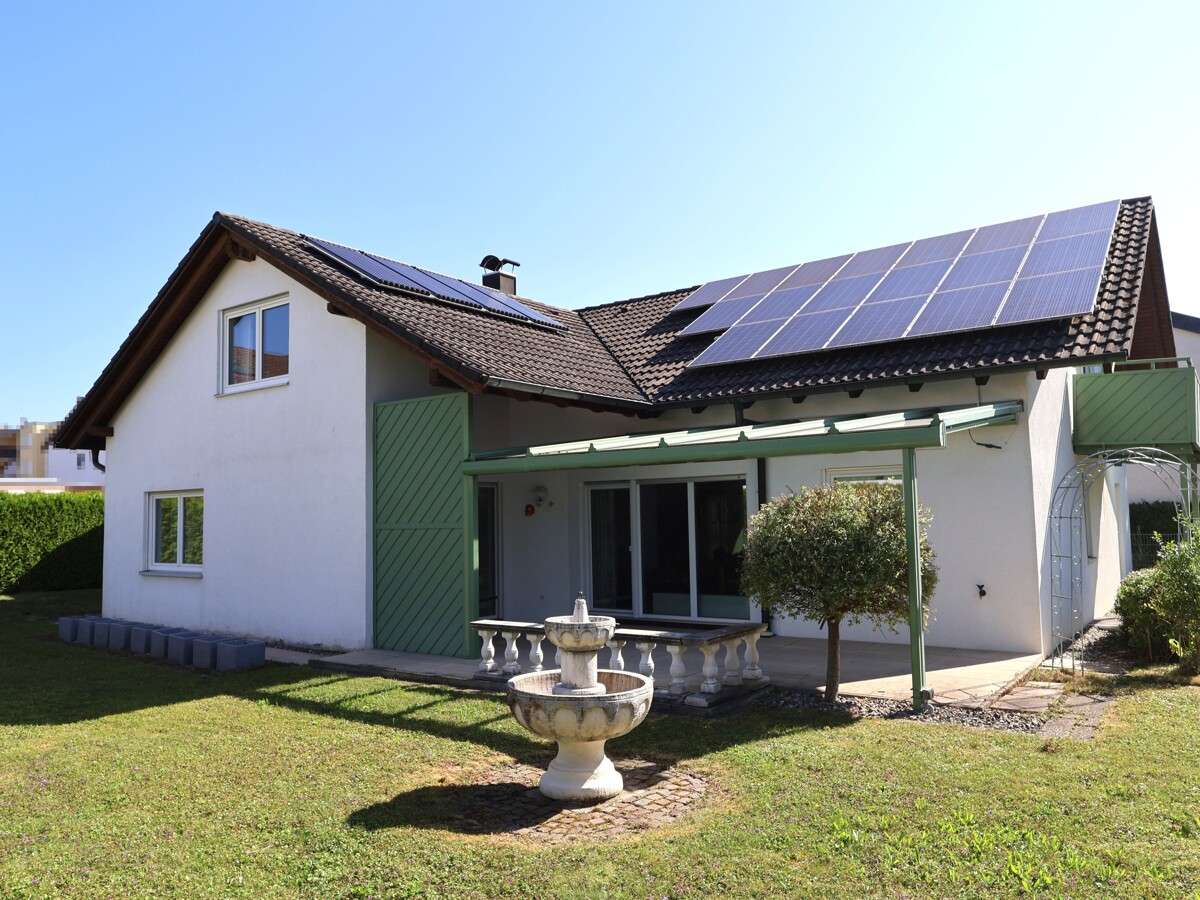 Thumbnail-Haus zum Kaufen in Schwäbisch Gmünd 559.000,00 € 165 m²