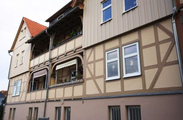 Thumbnail-Wohnung zum Mieten in Wernigerode 690,00 € 81 m²