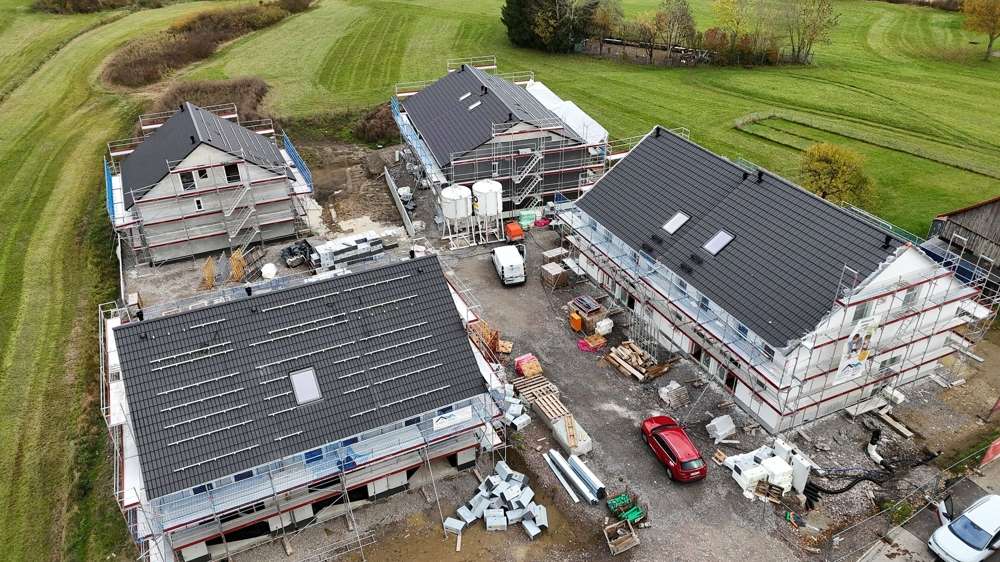 Thumbnail-Haus zum Kaufen in Aldingen 399.900,00 € 137 m²