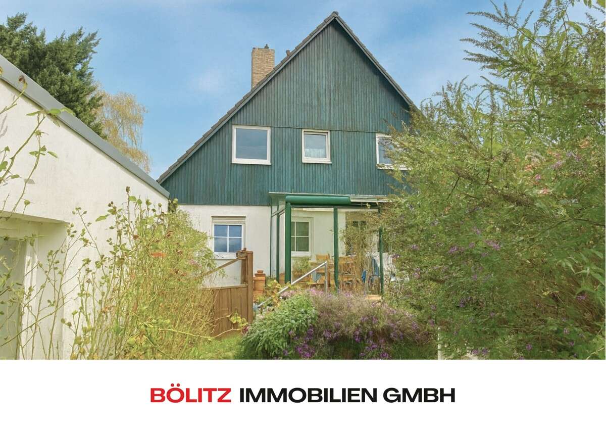 Thumbnail-Haus zum Kaufen in Berlin 465.000,00 € 113.93 m²