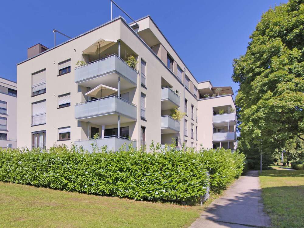 Thumbnail-Wohnung zum Kaufen in Ludwigsburg 399.000,00 € 75 m²