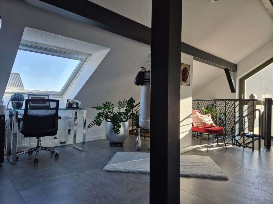 Thumbnail-Wohnung zum Kaufen in Markkleeberg 395.000,00 € 88 m²