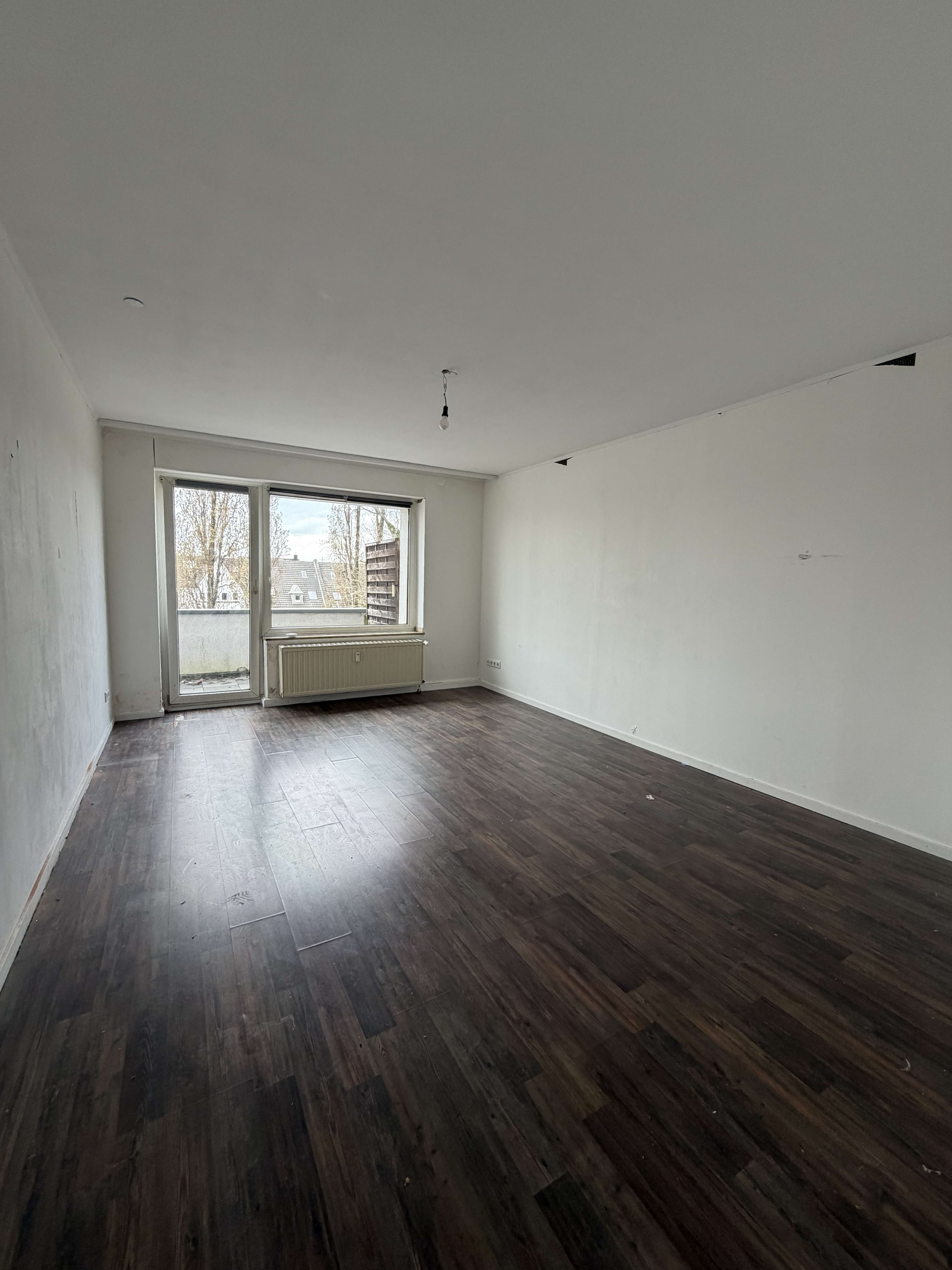 Thumbnail-Wohnung zum Mieten in Neuss 657,58 € 61 m²