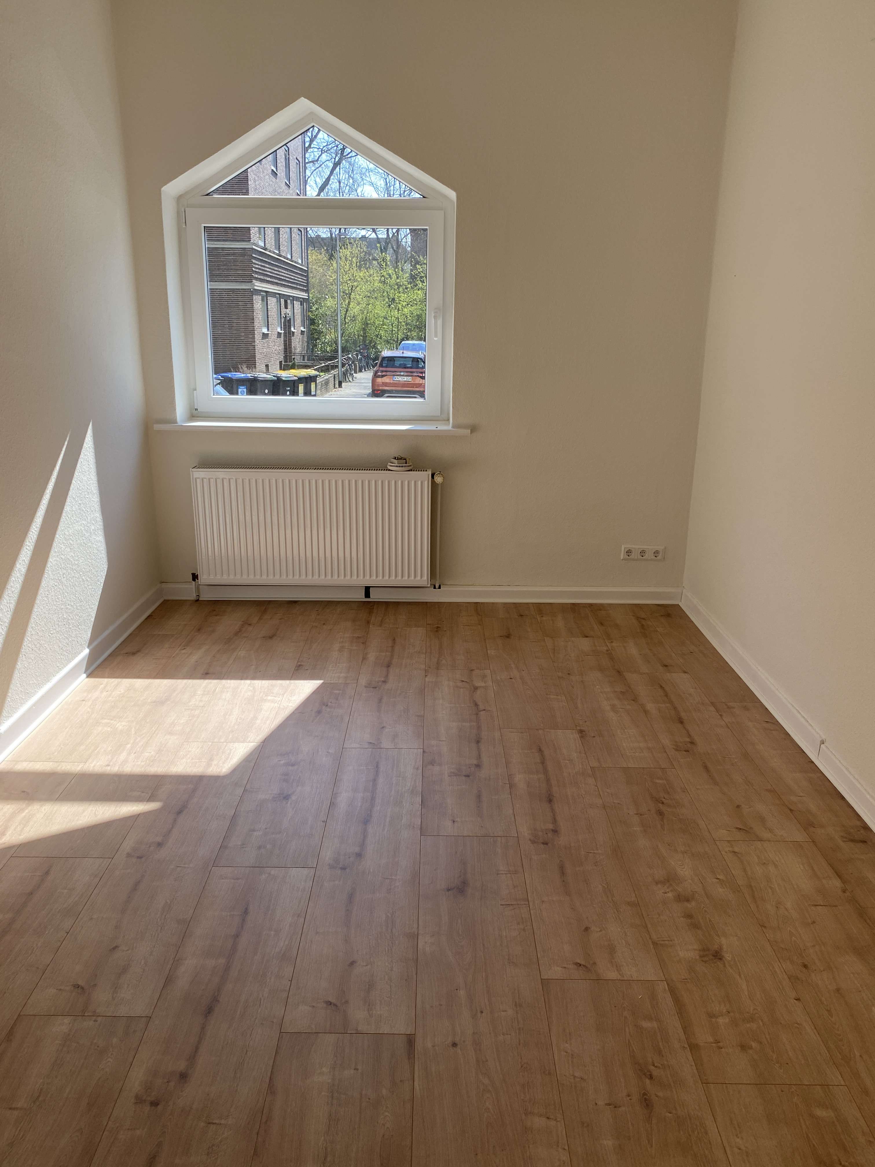 Thumbnail-Wohnung zum Mieten in Hannover 660,00 € 55 m²