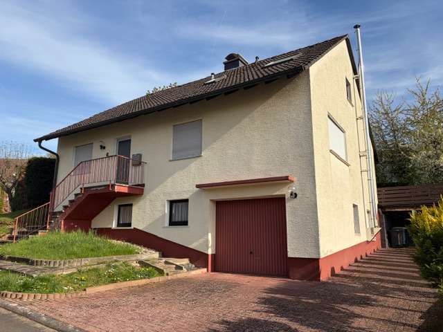 Thumbnail-Haus zum Kaufen in Linsengericht-Geislitz 350.000,00 € 150 m²