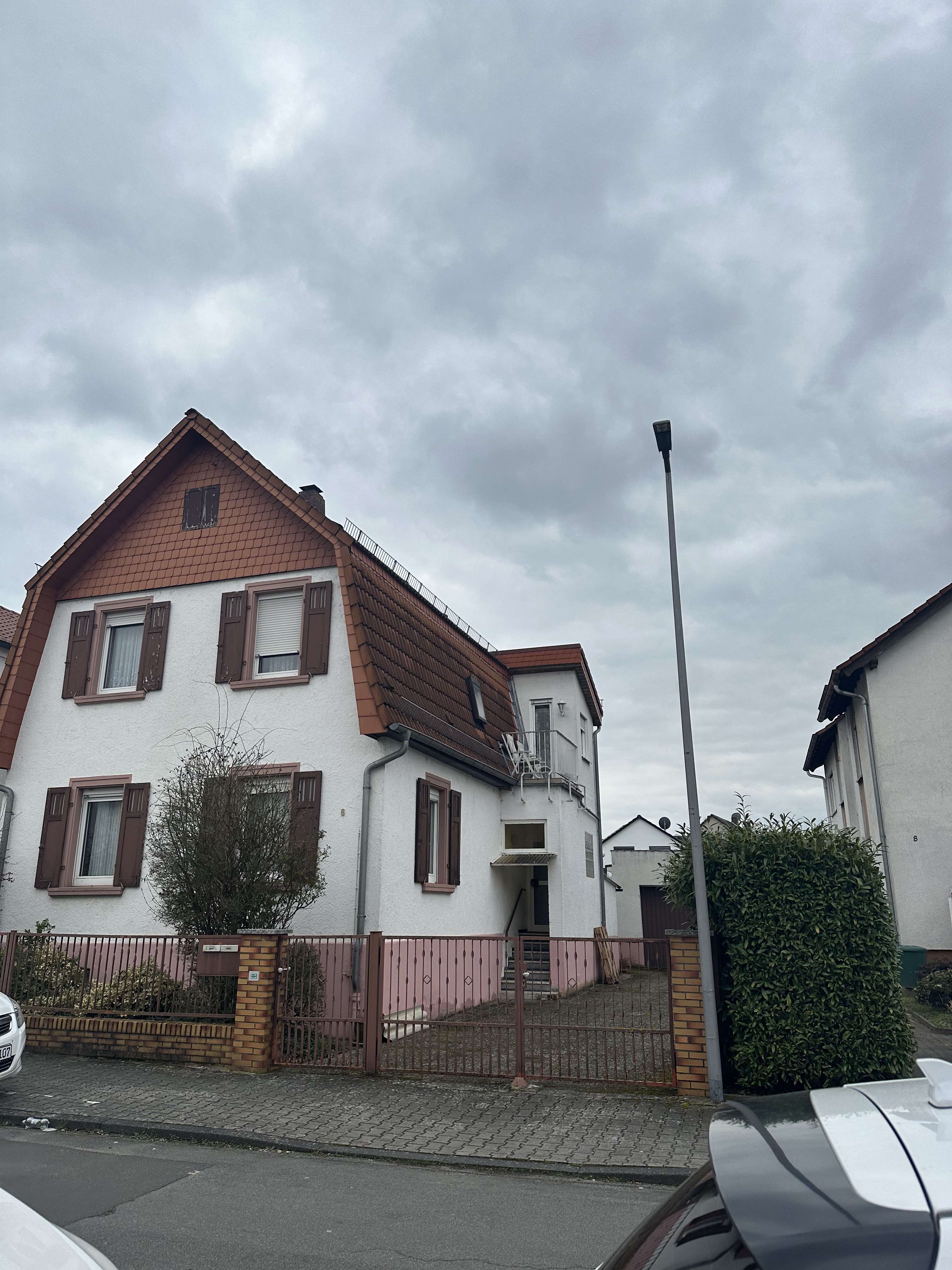 Thumbnail-Haus zum Kaufen in Mörfelden-Walldorf 429.000,00 € 172 m²