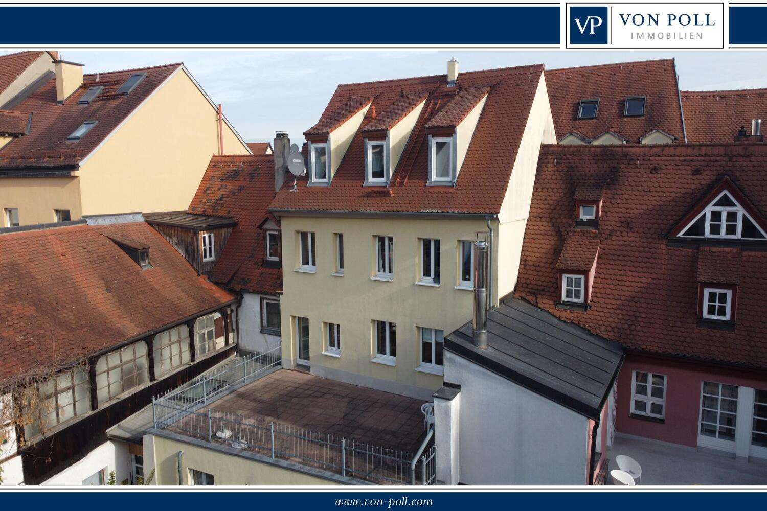 Thumbnail-Haus zum Kaufen in Bamberg 2.300.000,00 € 524 m²