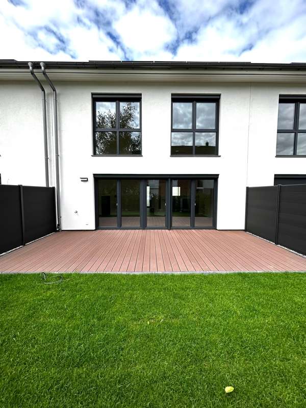 Thumbnail-Haus zum Kaufen in Rövershagen 498.000,00 € 140 m²