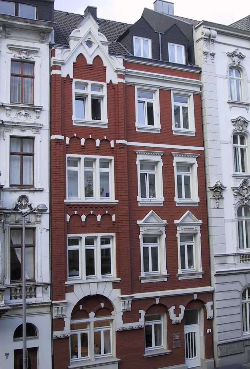 Thumbnail-Wohnung zum Mieten in Aachen 920,00 € 78 m²