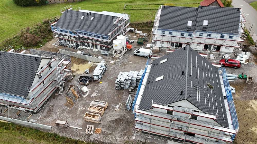 Thumbnail-Haus zum Kaufen in Aldingen 379.900,00 € 137 m²