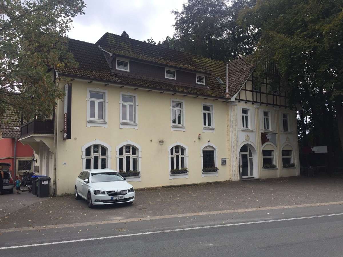 Thumbnail-Haus zum Kaufen in Gütersloh Hollen 754.000,00 € 503 m²
