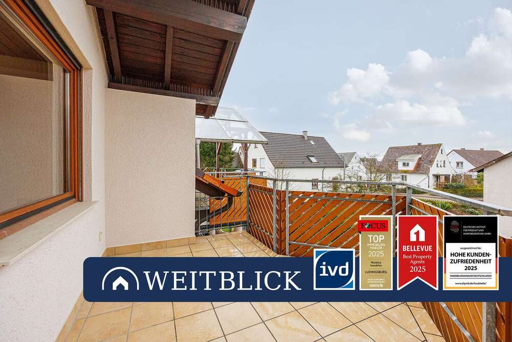 Thumbnail-Wohnung zum Kaufen in Bietigheim-Bissingen 185.000,00 € 48 m²