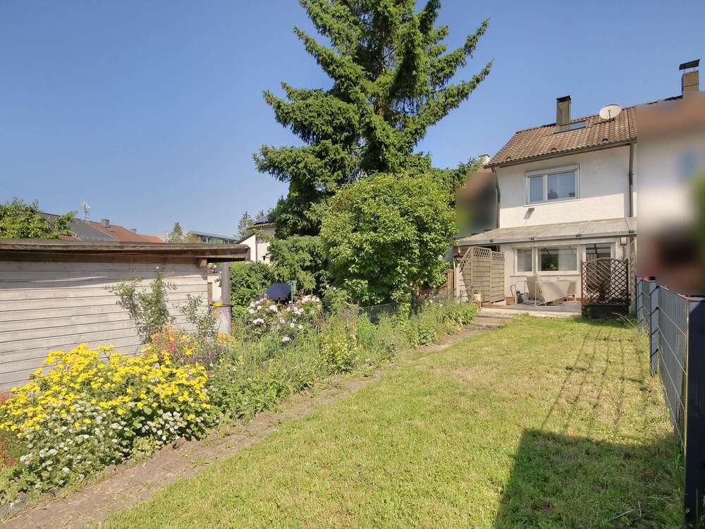 Thumbnail-Haus zum Kaufen in Leonberg 375.000,00 € 78 m²