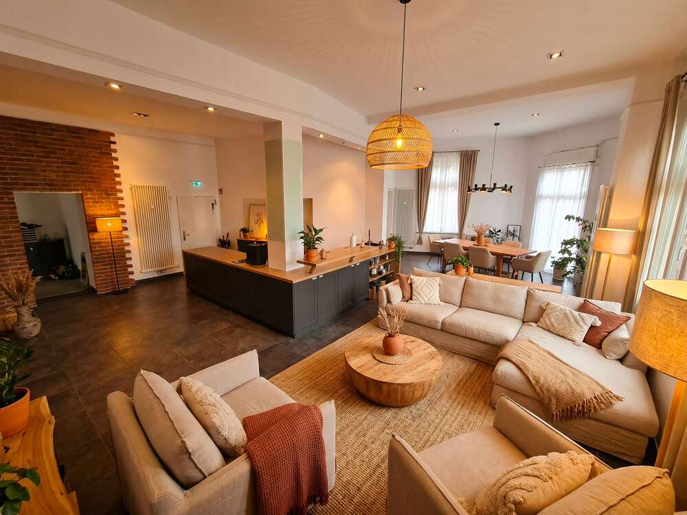 Thumbnail-Wohnung zum Mieten in Brühl 1.550,00 € 148 m²