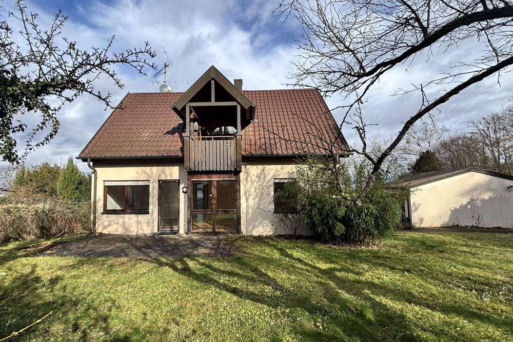 Thumbnail-Haus zum Kaufen in Gerlingen 895.000,00 € 100.21 m²