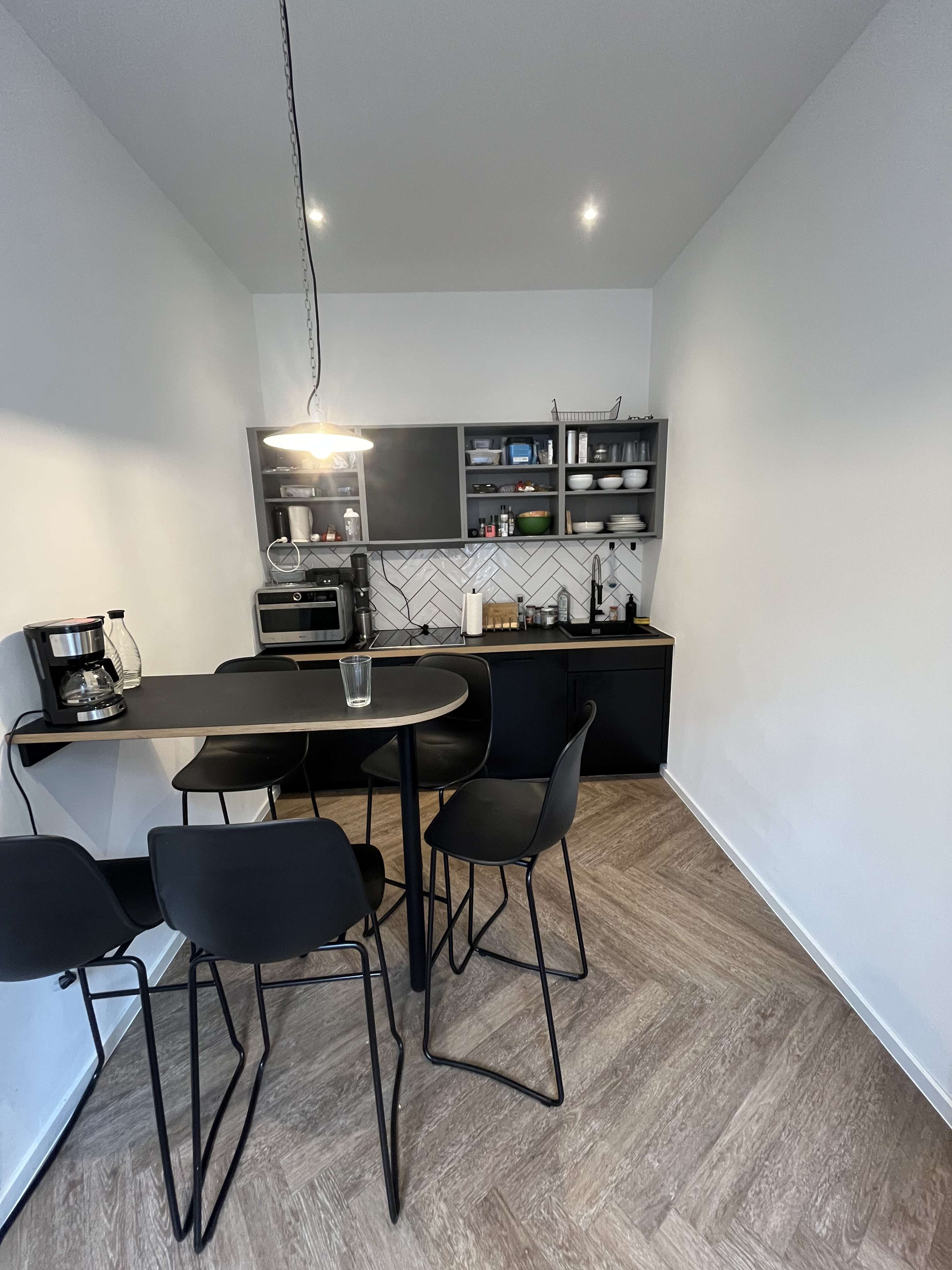 Thumbnail-Wohnung zum Mieten in Aachen 1.200,00 € 80 m²