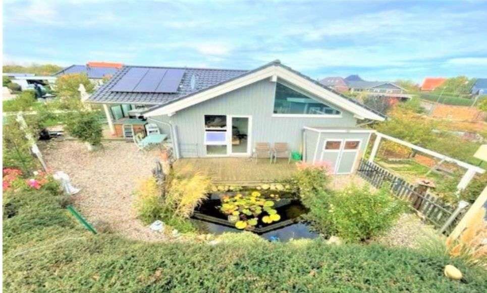 Thumbnail-Haus zum Kaufen in Hansühn 474.000,00 € 102 m²