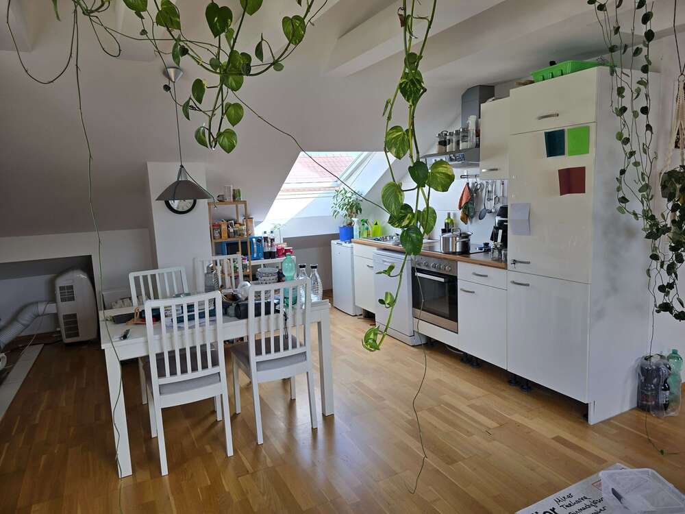 Thumbnail-Wohnung zum Mieten in Wernau (Neckar) 750,00 € 61 m²