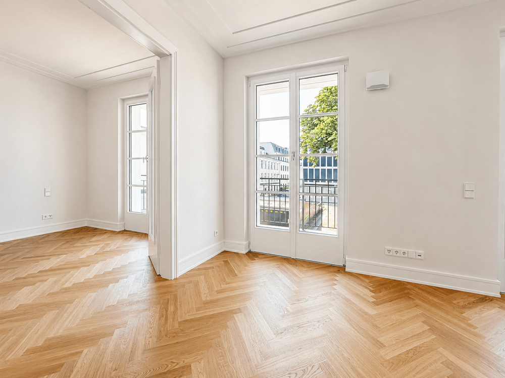 Thumbnail-Wohnung zum Mieten in Düsseldorf 2.205,00 € 63 m²