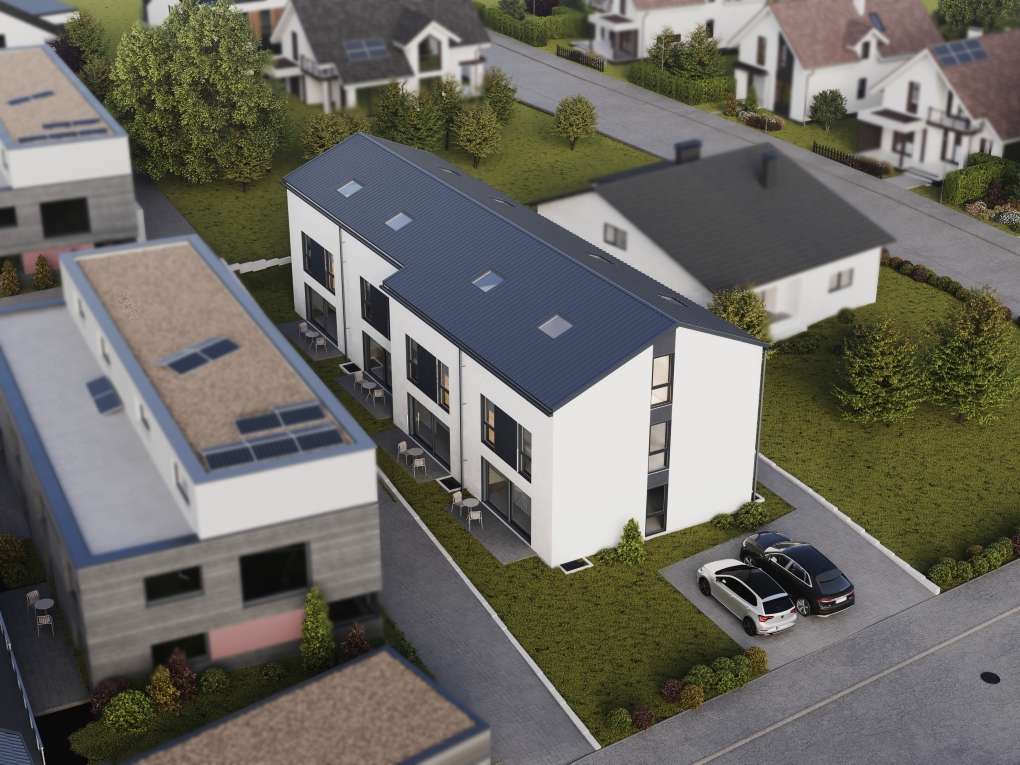 Thumbnail-Haus zum Kaufen in Herrenberg-Affstätt 699.000,00 € 132 m²