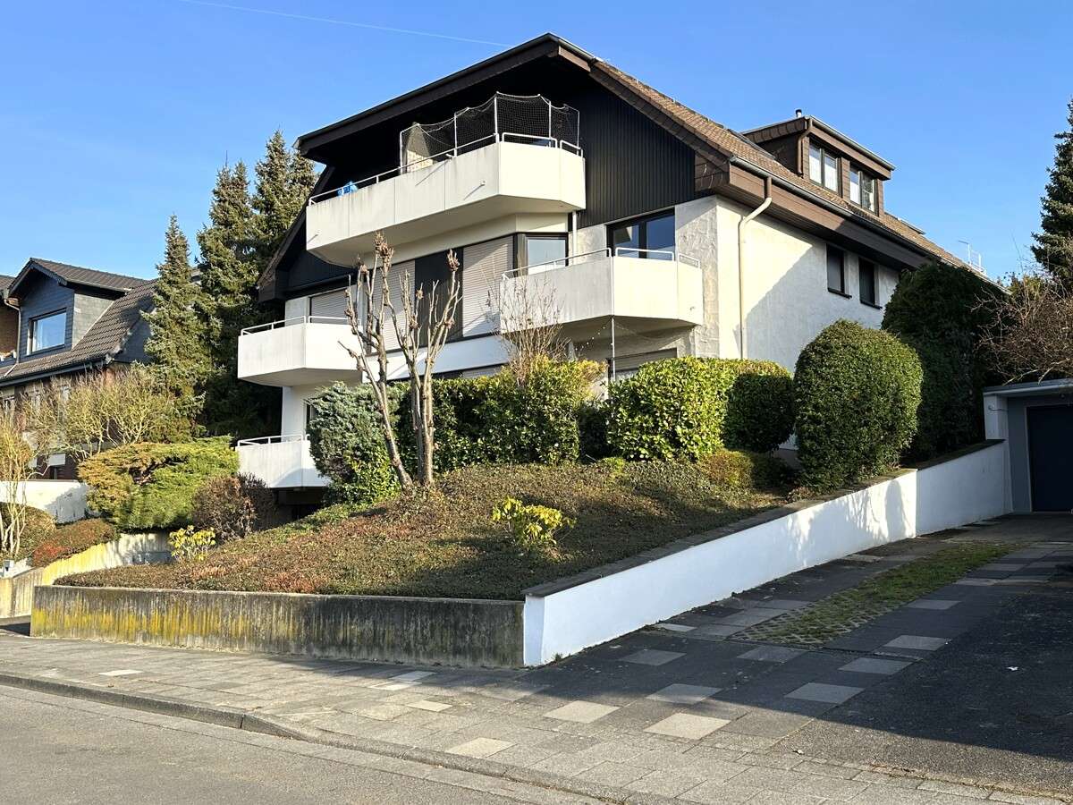 Thumbnail-Wohnung zum Mieten in Wachtberg 1.050,00 € 74 m²