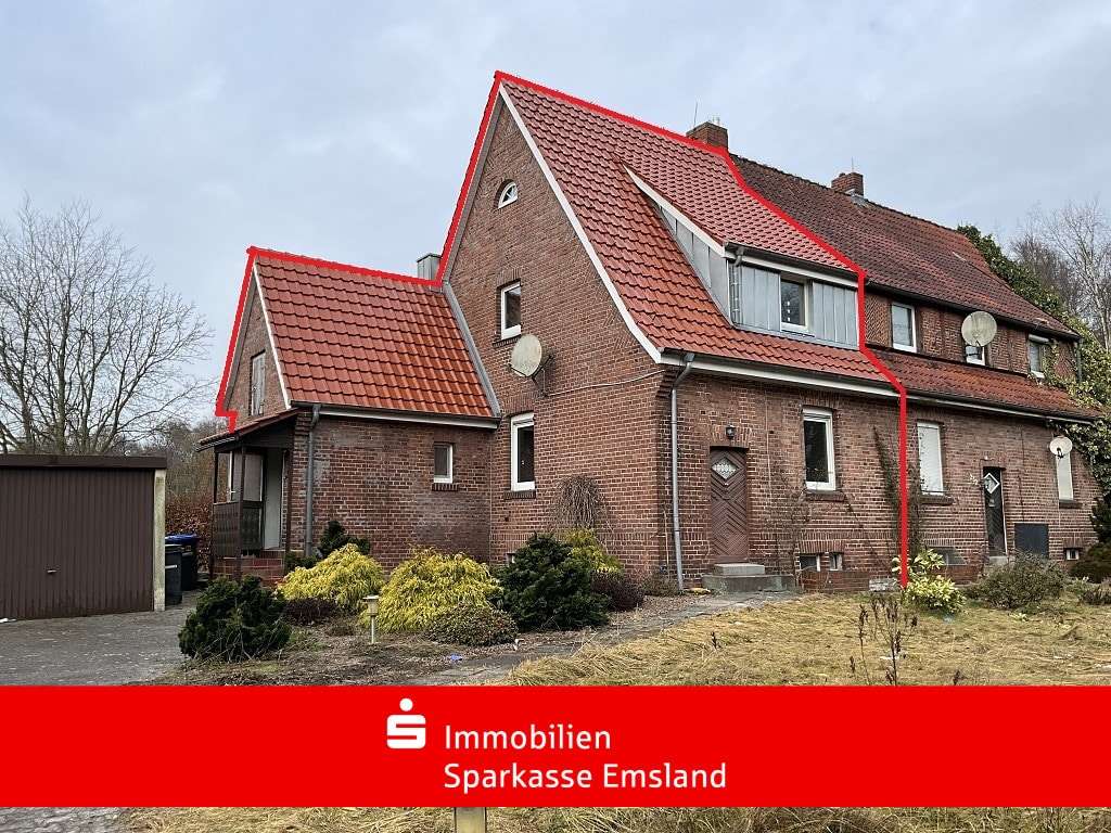 Thumbnail-Haus zum Kaufen in Twist 129.000,00 € 84 m²