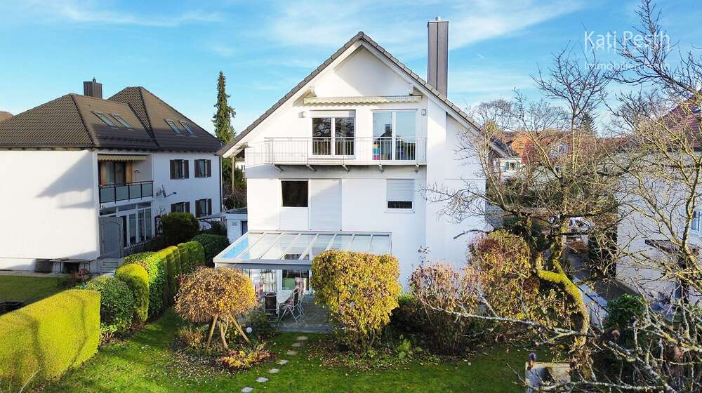 Thumbnail-Haus zum Kaufen in München 2.849.715,00 € 285 m²